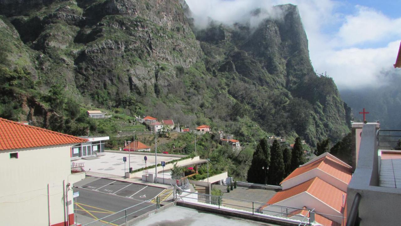 Valley Of Nuns *