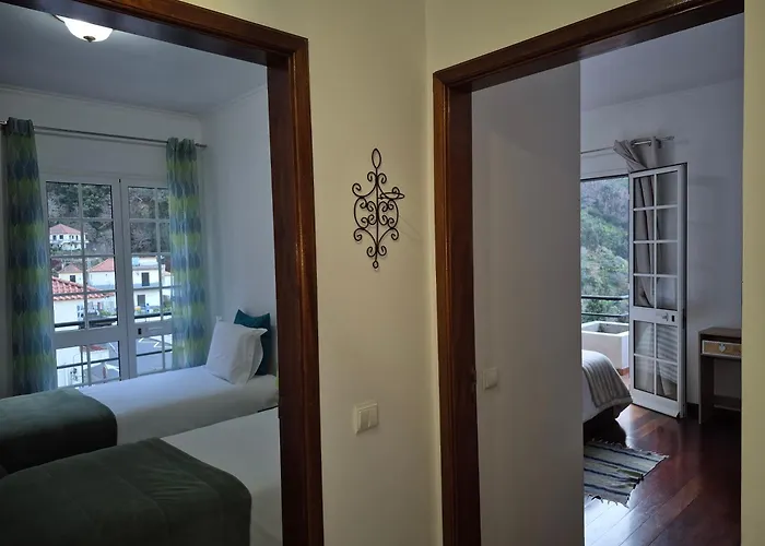 Valley Of Nuns Holiday Apartments
