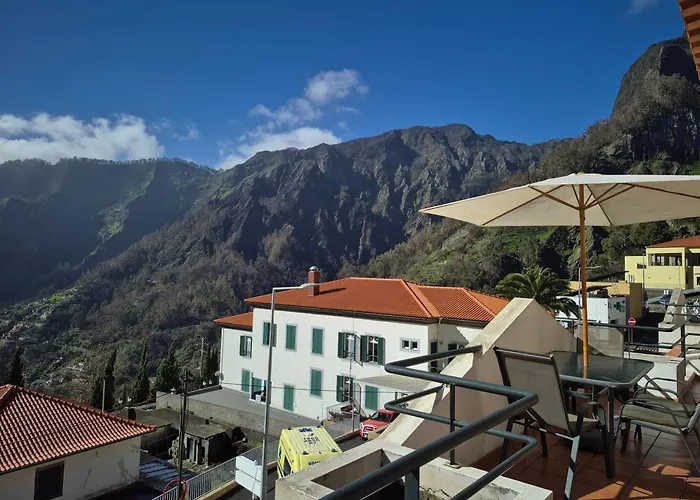 Valley Of Nuns Holiday Apartments