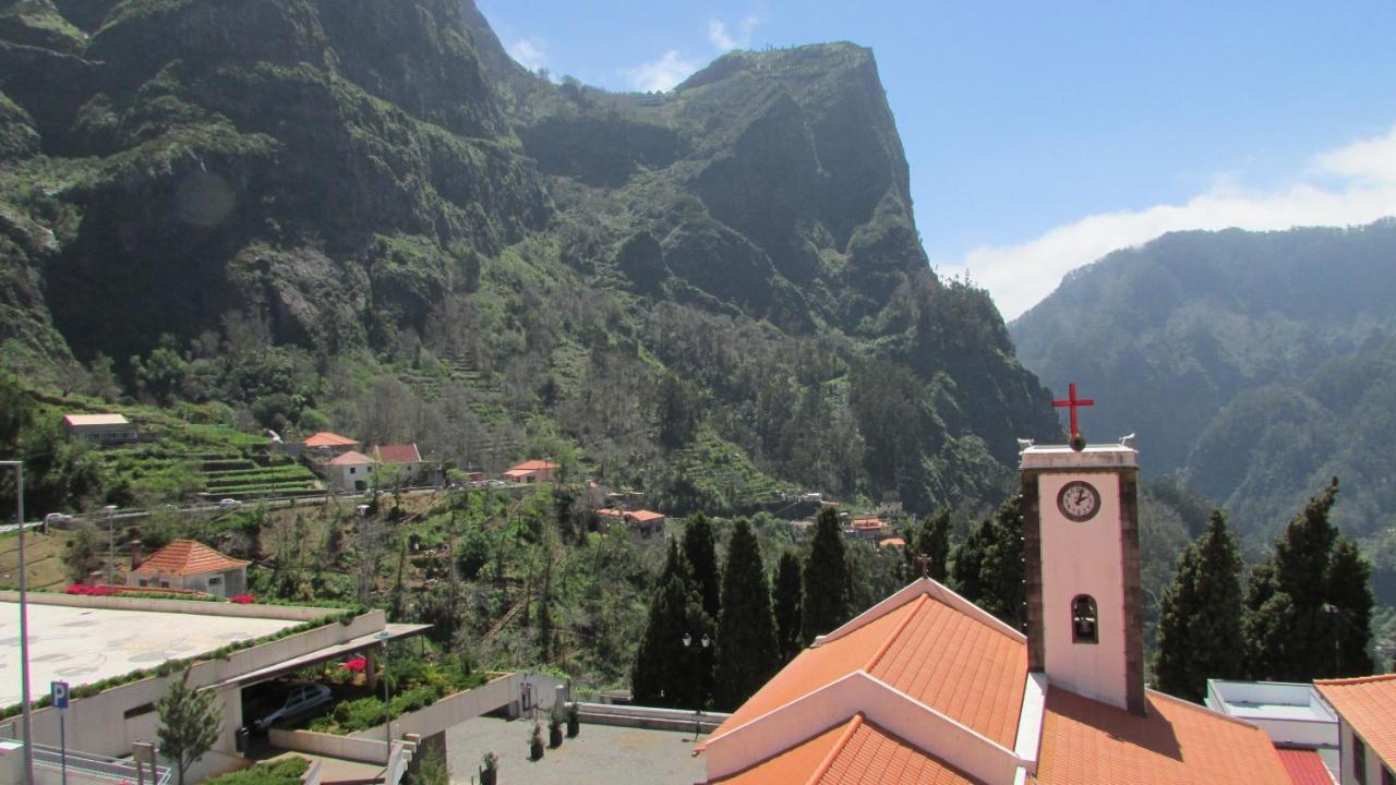 Valley Of Nuns *