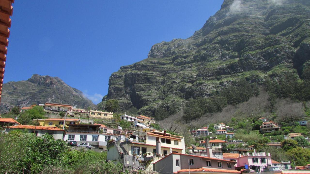 Appart hôtel Valley Of Nuns Curral Das Freiras