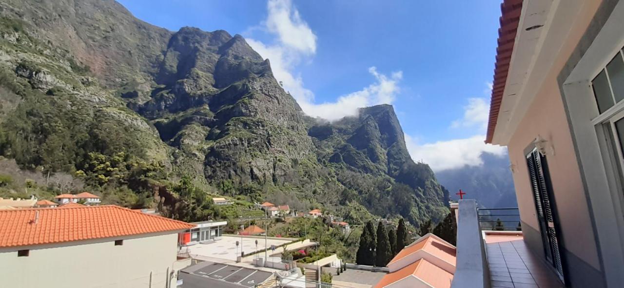Apartahotel Valley Of Nuns *