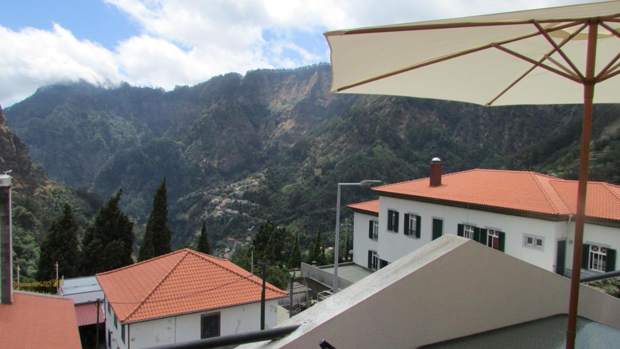 Valley Of Nuns Apartahotel *