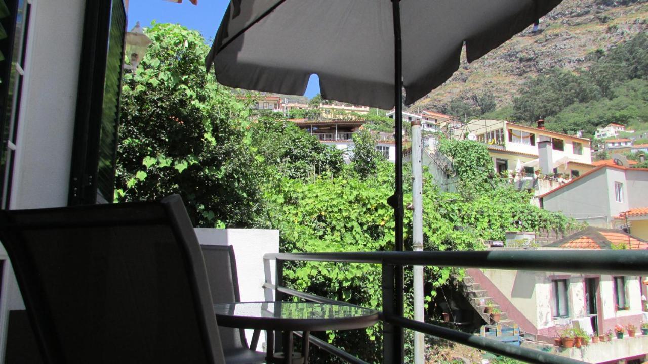 Valley Of Nuns Apartahotel