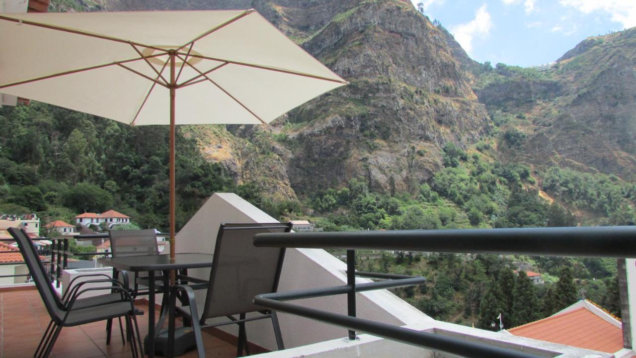 Valley Of Nuns Apartahotel
