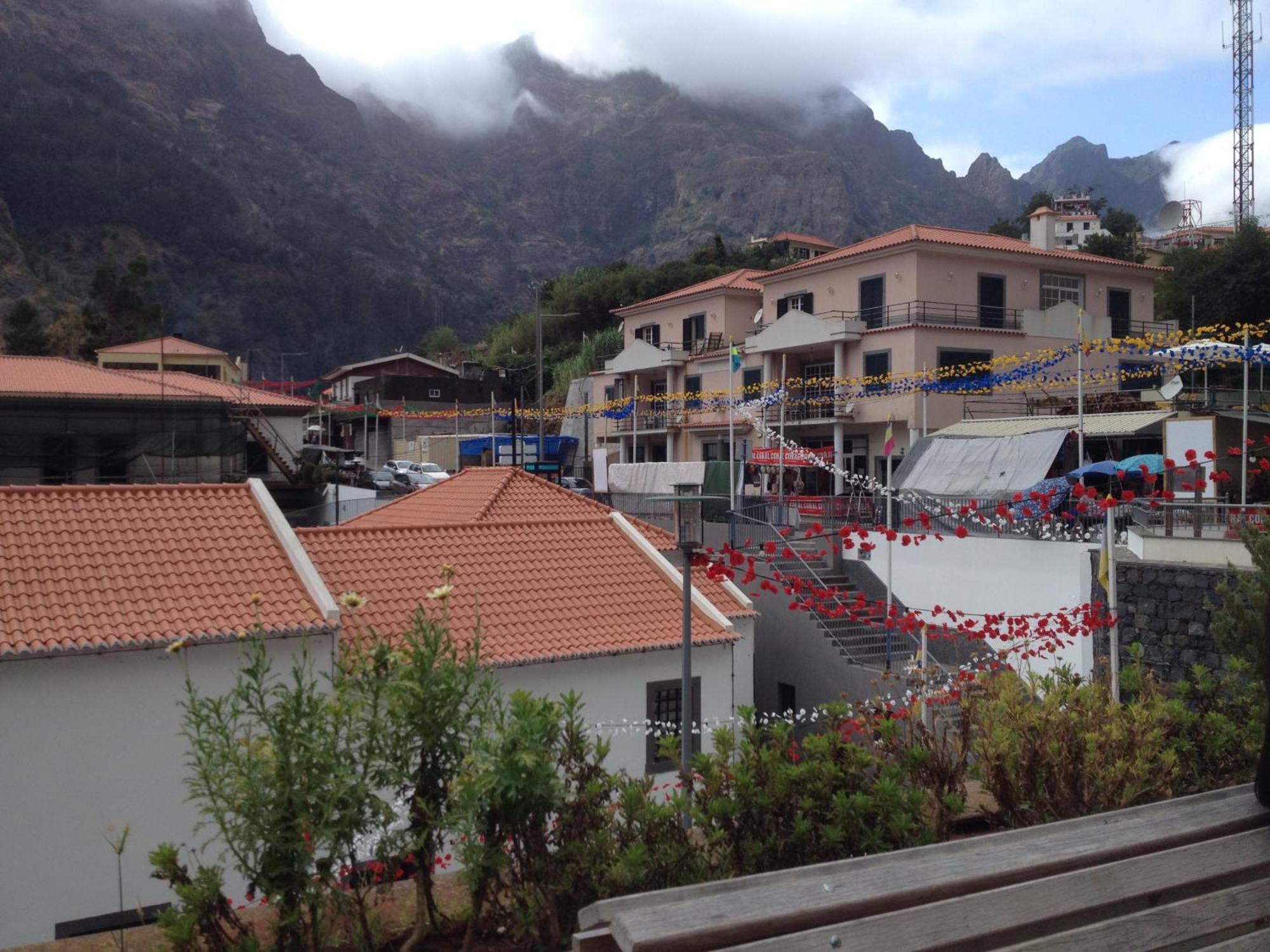Valley Of Nuns Aparthotel *