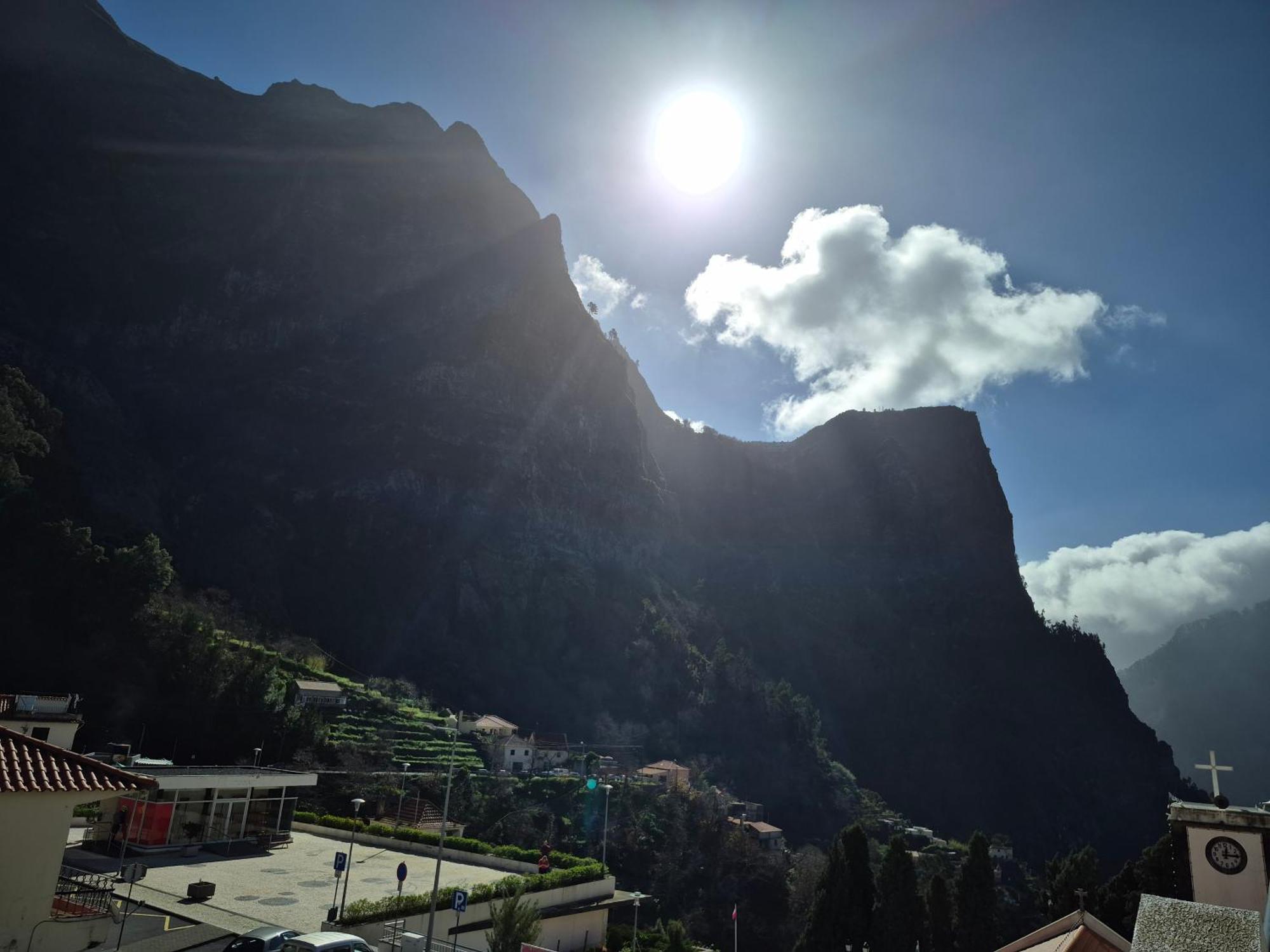 Apartahotel Valley Of Nuns