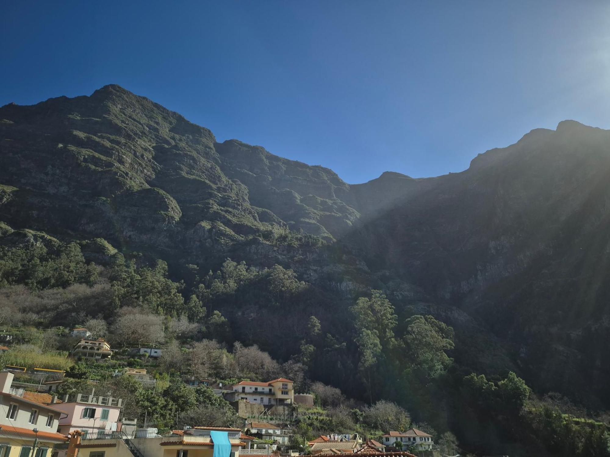 Apartahotel Valley Of Nuns *