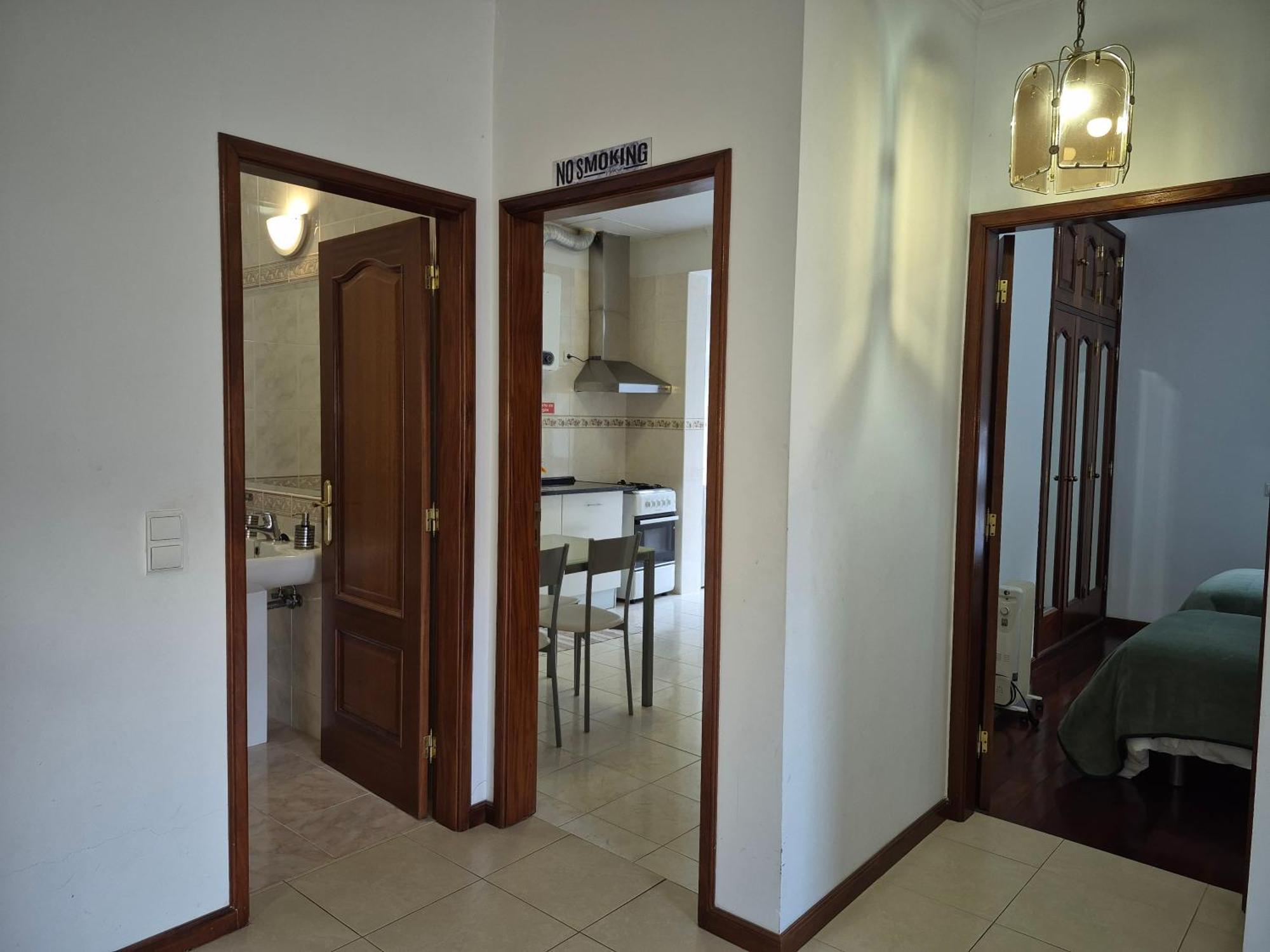 Apartahotel Valley Of Nuns Curral Das Freiras