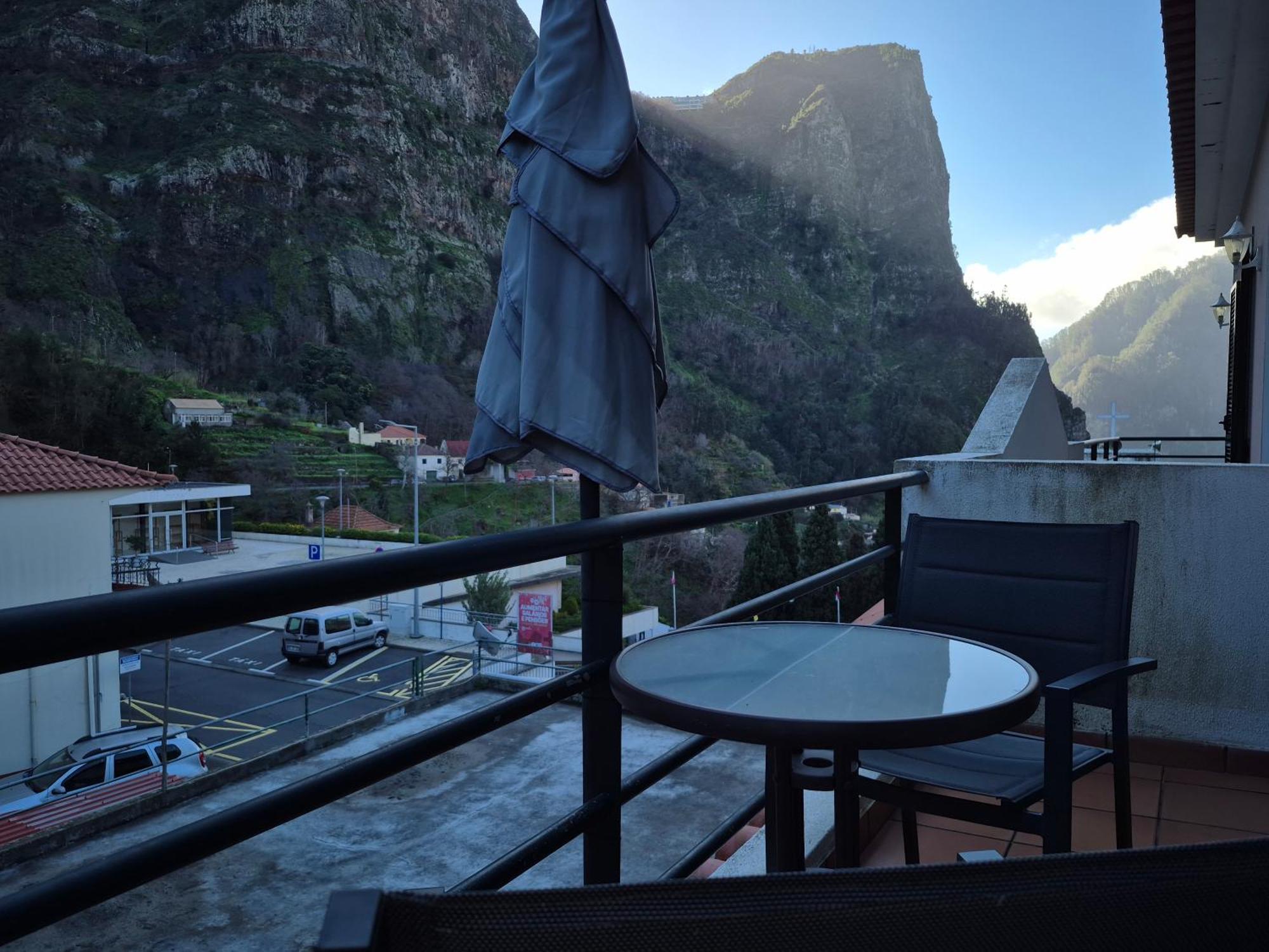 Valley Of Nuns *