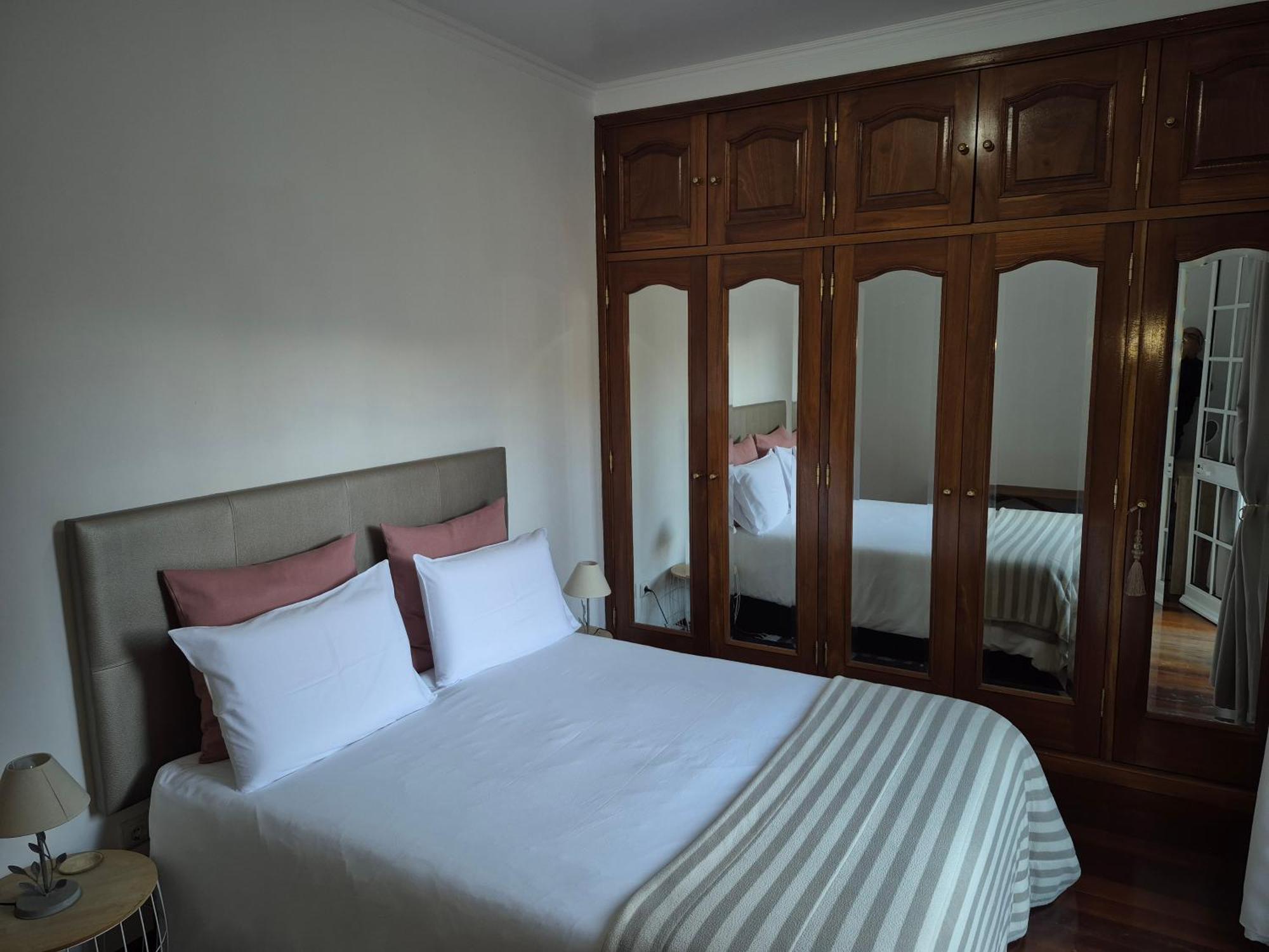 Aparthotel Valley Of Nuns