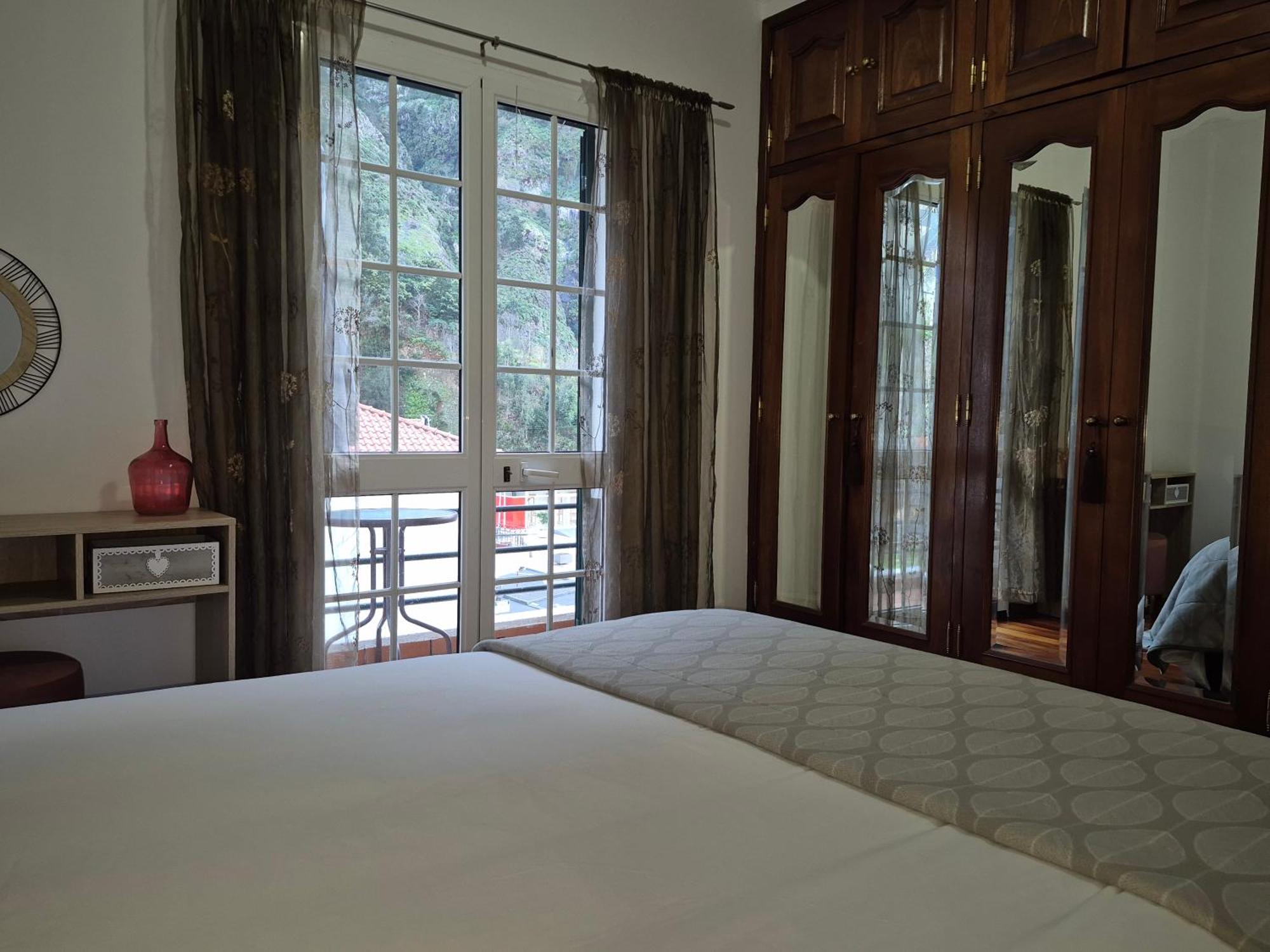 Apartahotel Valley Of Nuns *