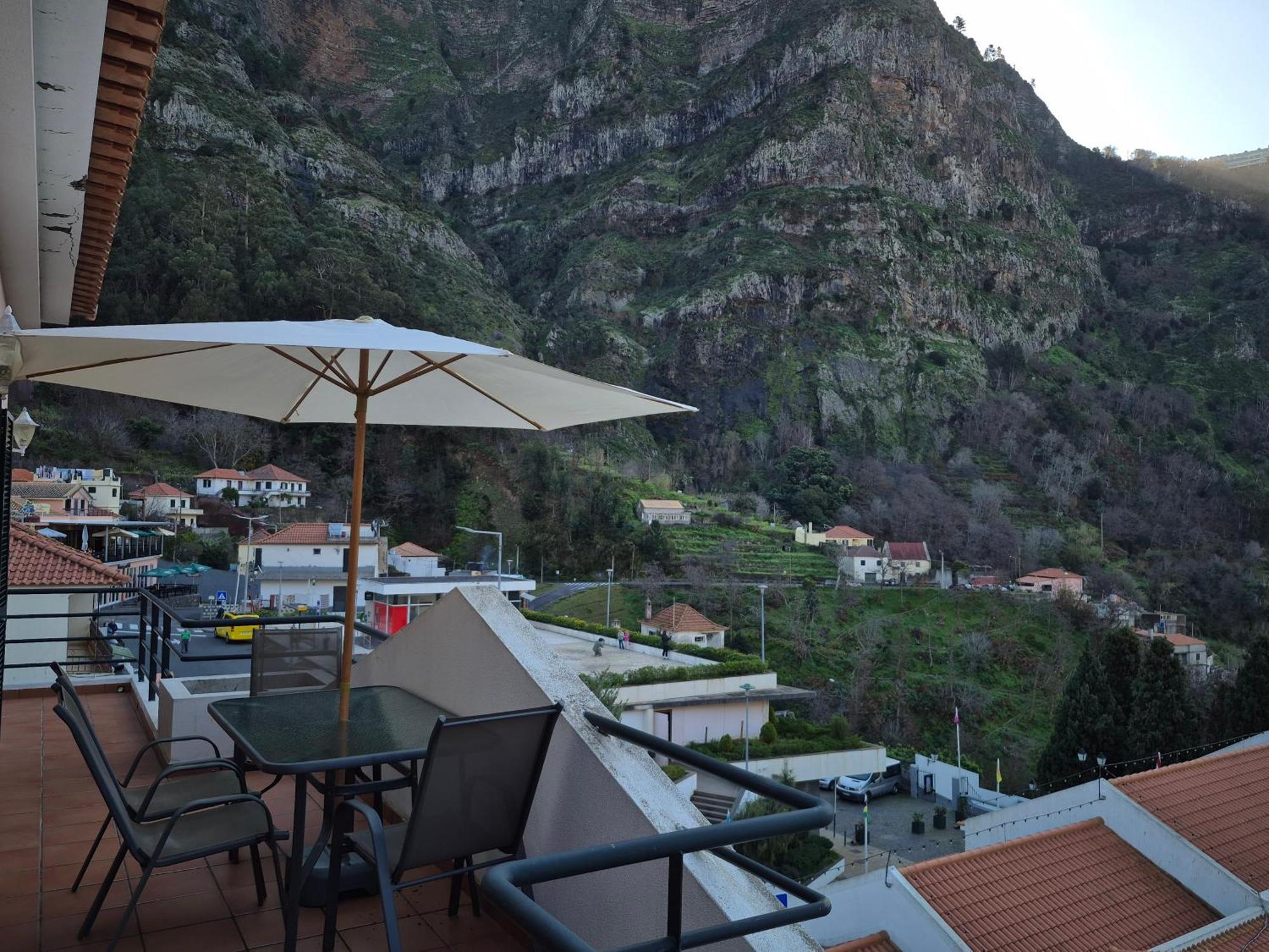Valley Of Nuns *