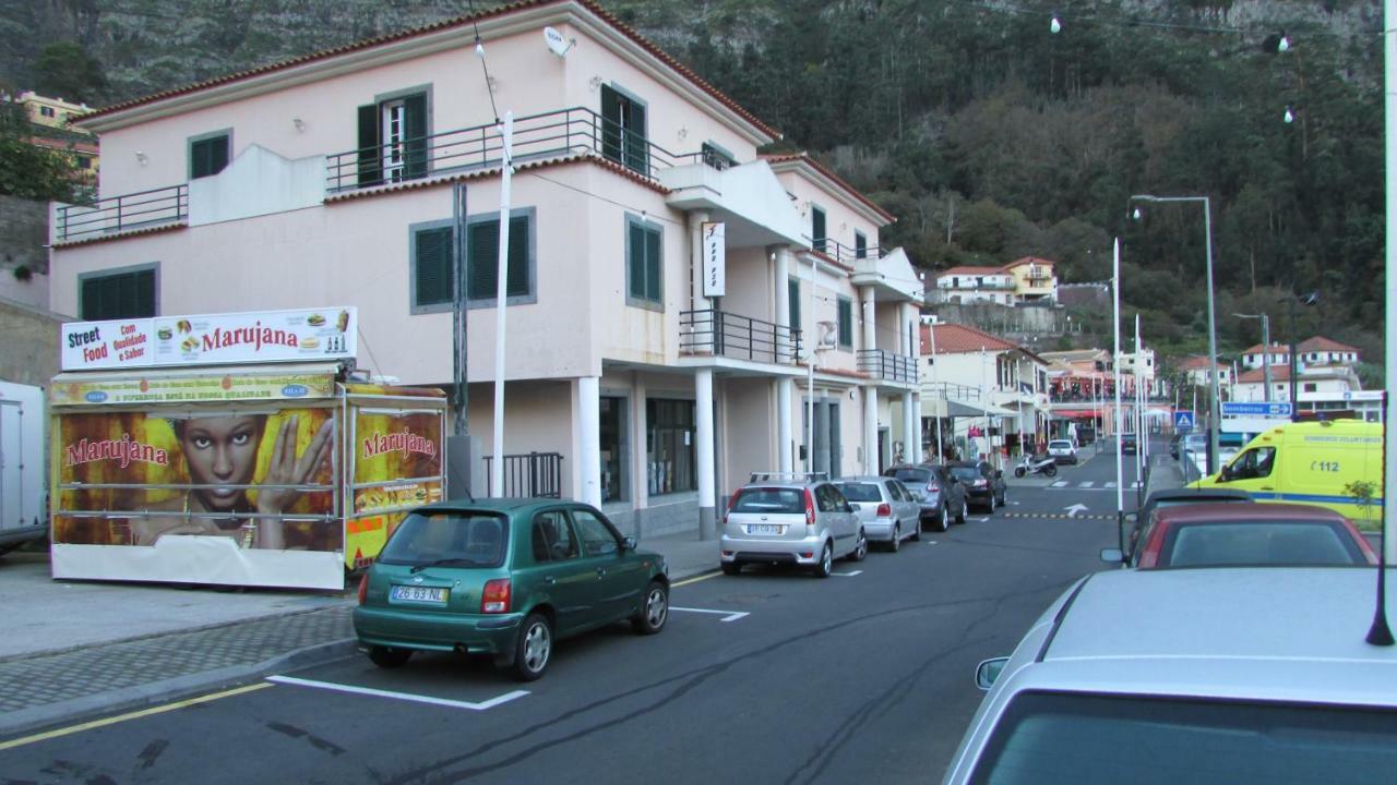 Apartahotel Valley Of Nuns Curral Das Freiras