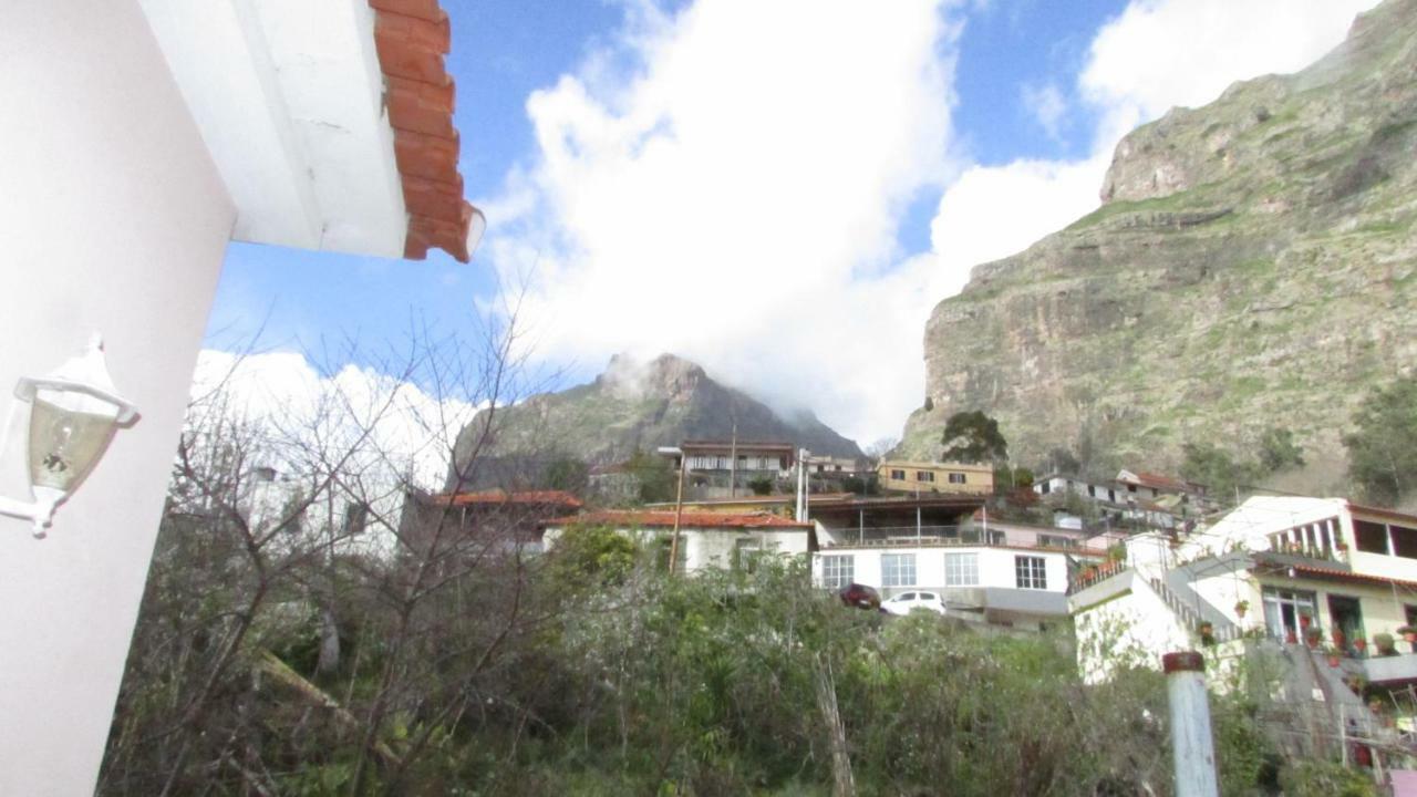Apartahotel Valley Of Nuns Curral Das Freiras