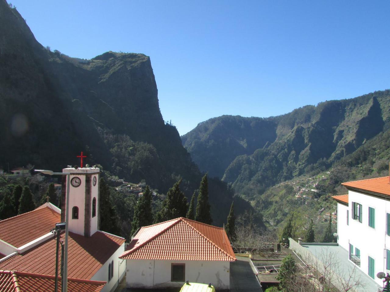 Valley Of Nuns *