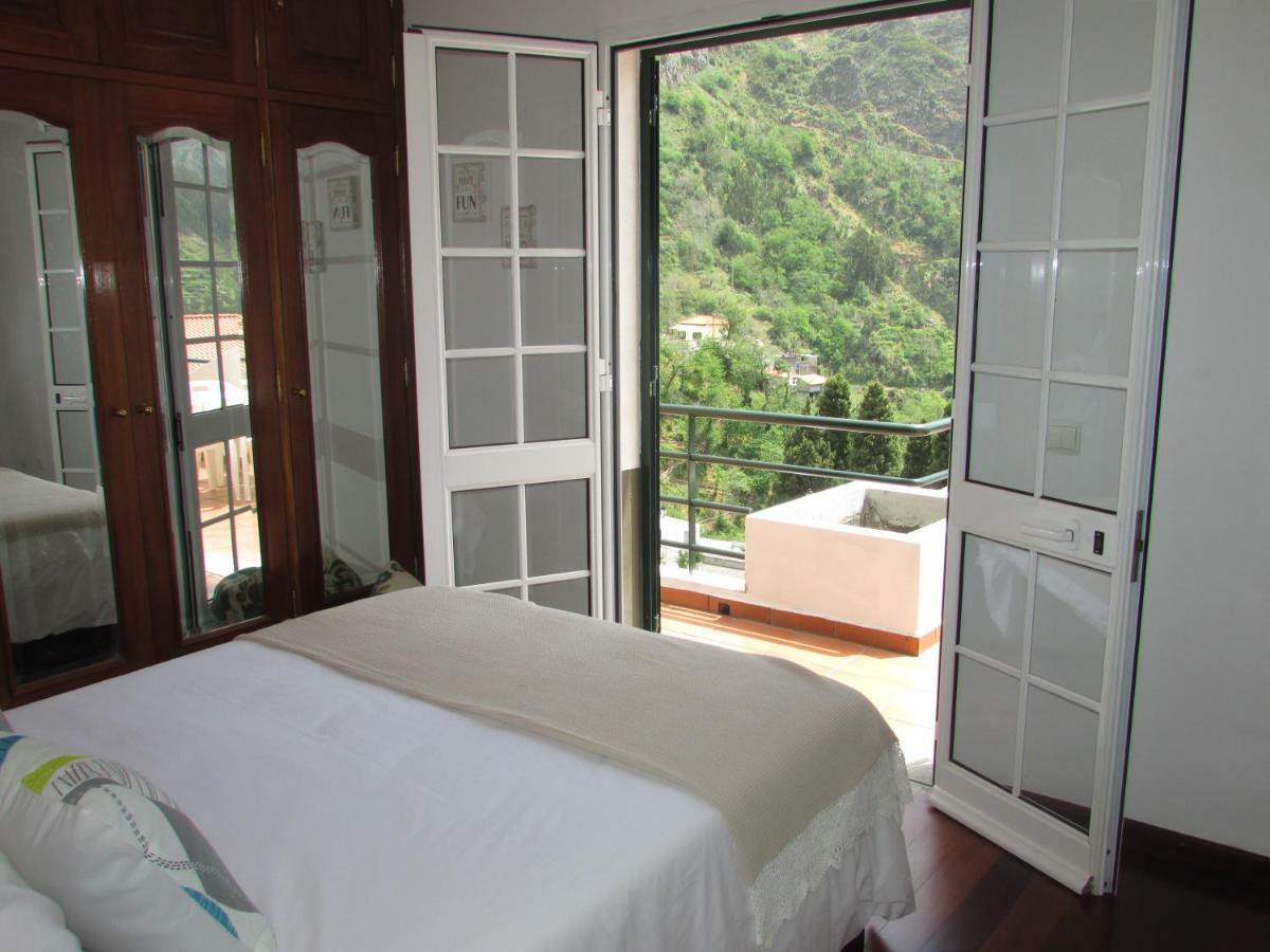 Apartahotel Valley Of Nuns
