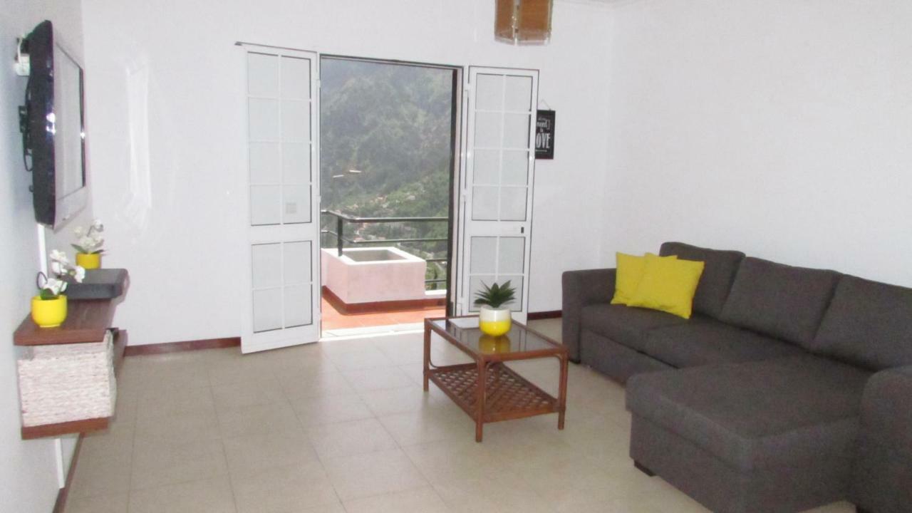 Apartahotel Valley Of Nuns
